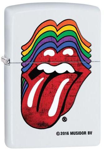 Zippo Rolling Stones 26006 Feuerzeug