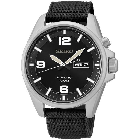 Seiko SMY143P1 Kinetic Uhren
