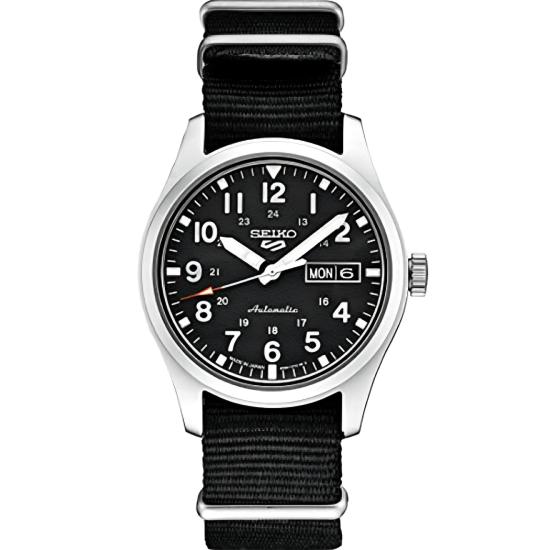  Seiko SRPG37J1 5 Sports Automatic uhren