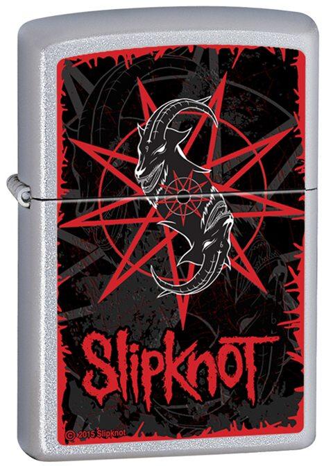 Zippo Slipknot 20398 Feuerzeug