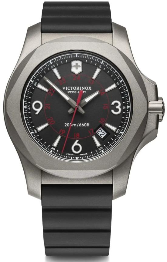  Victorinox I.N.O.X. Titanium 241883 Uhren