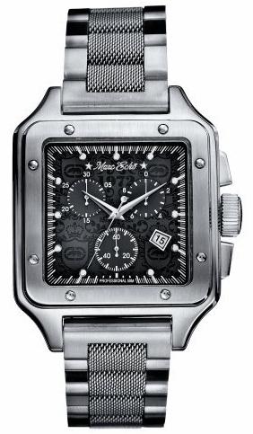 Marc Ecko The Elite E25037G1 Uhren