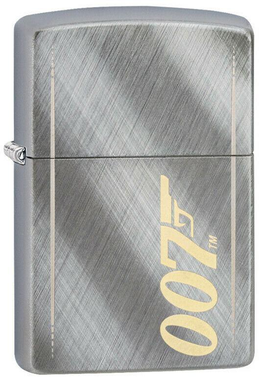  Zippo James Bond 007 29775 Feuerzeug