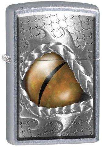 Zippo Dragon Eye 8566 Feuerzeug