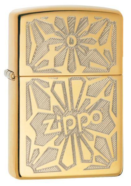 Zippo Ornament 24175 Feuerzeug