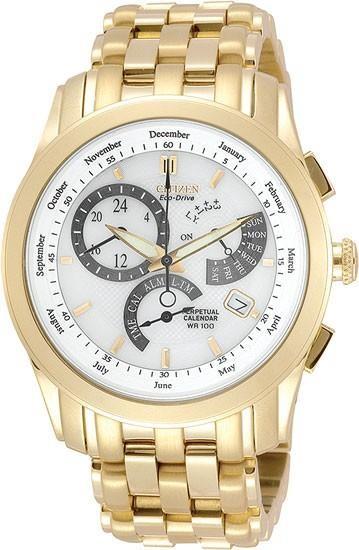 Citizen BL8002-59A Calibre 8700 Uhren