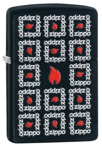 Zippo Surround 26603 Feuerzeug