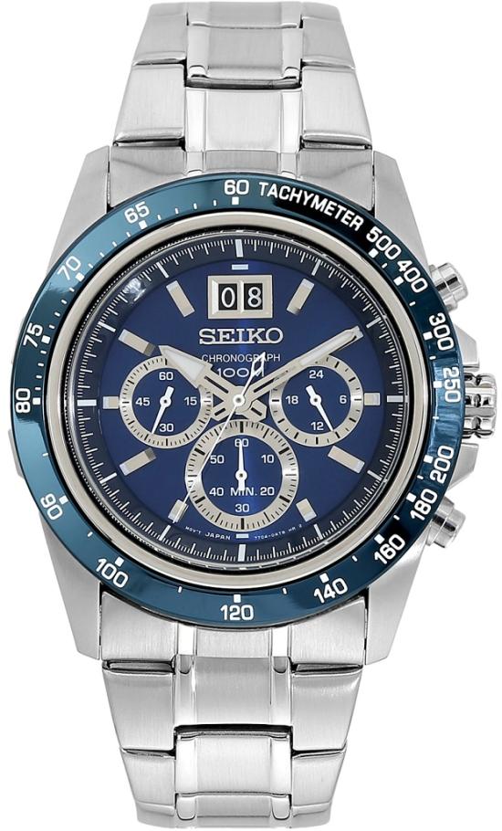 Seiko Chronogaph Lord SPC235P1 Uhren