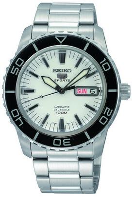 Seiko 5 Sports SNZH51K1 Automatic Diver  Uhren