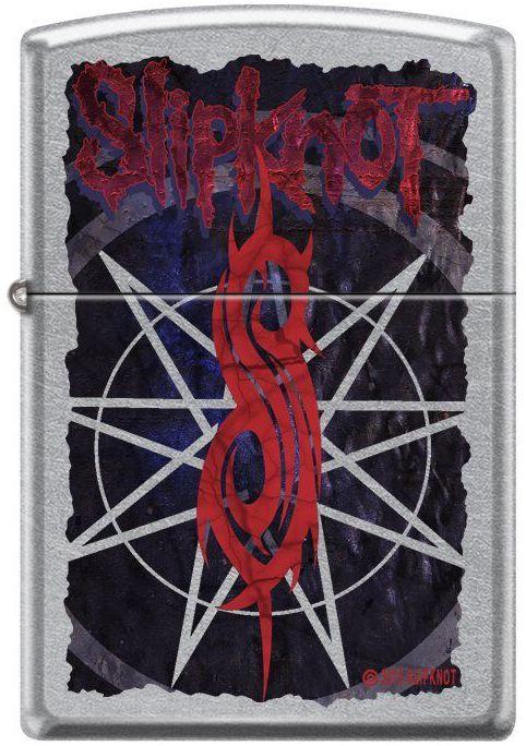 Zippo Slipknot 1423 Feuerzeug