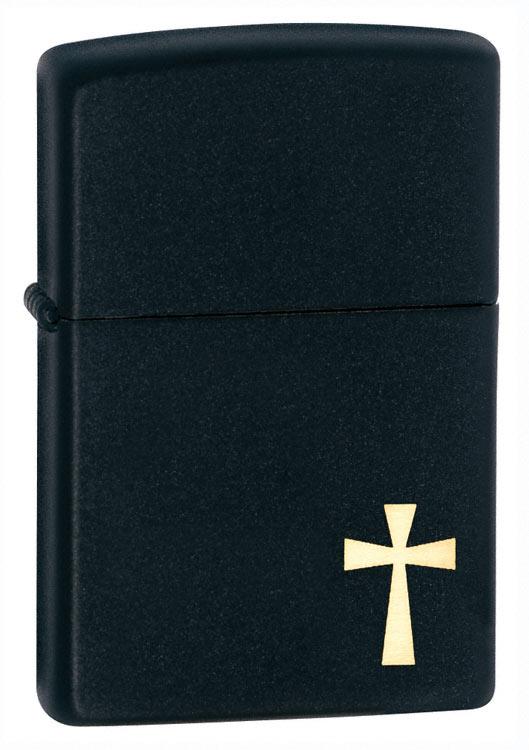 Zippo Cross 26318 Feuerzeug