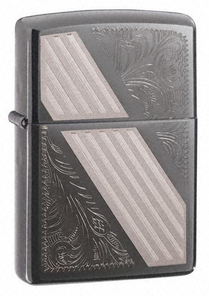 Zippo Venetian Stripe 25177 Feuerzeug