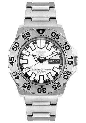 Seiko 5 Sports SNZF45K1 Automatic Diver Uhren