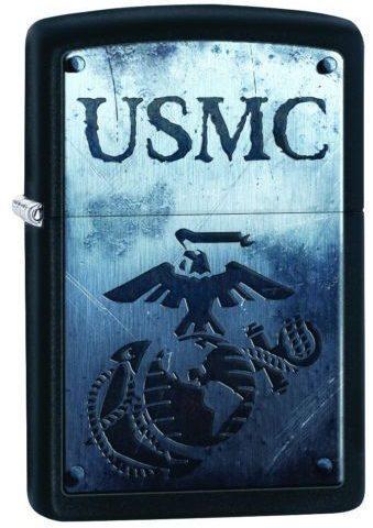 Zippo USMC 28744 Feuerzeug