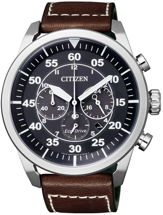 Citizen CA4210-16E Chrono Eco-Drive Uhren