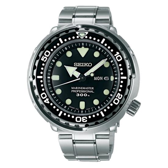 Seiko MarineMaster Professional 300m Quartz SBBN031J1