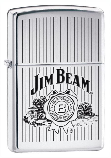 Zippo Jim Beam 22630 Feuerzeug