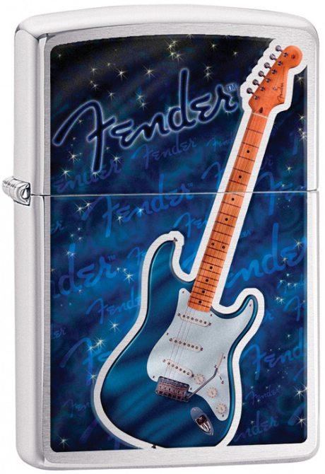 Zippo Fender 21836 Feuerzeug