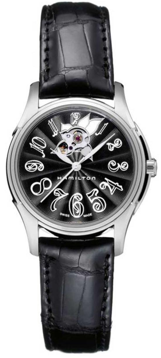 Hamilton Lady Auto H32395733 Uhren