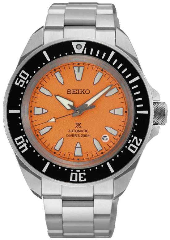  Seiko HBB004 Prospex Asia-Pacific Limited Edition 2 500 pieces uhren