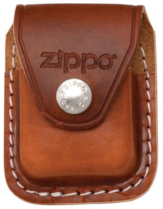 Zippo Feuerzeug-Tasche Clip LPCB