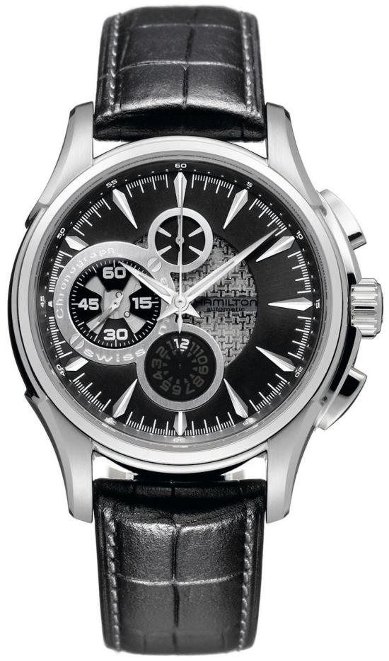 Hamilton Jazzmaster Open Secret H32756731 Uhren