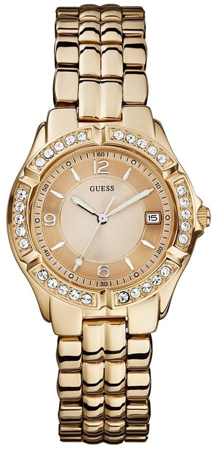 Guess U11069L1 Uhren