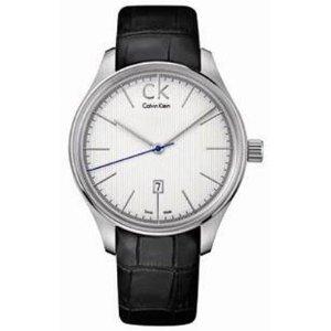 CALVIN KLEIN Gravitation K9811138 Uhren