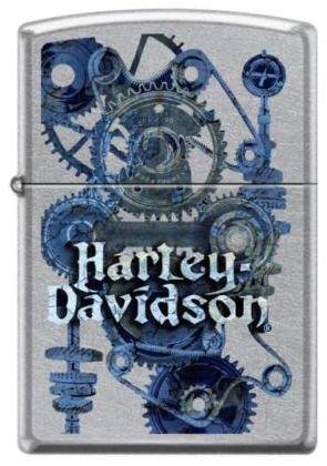 Zippo Harley Davidson 8247 Feuerzeug