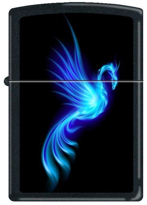 Zippo Phoenix 0249 Feuerzeug