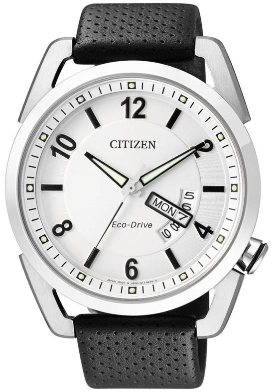 Citizen AW0010-01A Eco-Drive Uhren