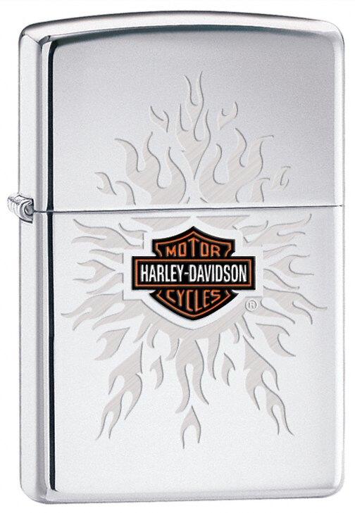 Zippo Harley Davidson 22633 Feuerzeug