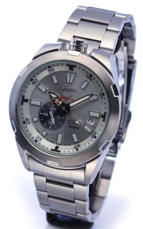 Seiko SSA165J1 Automatic Uhren