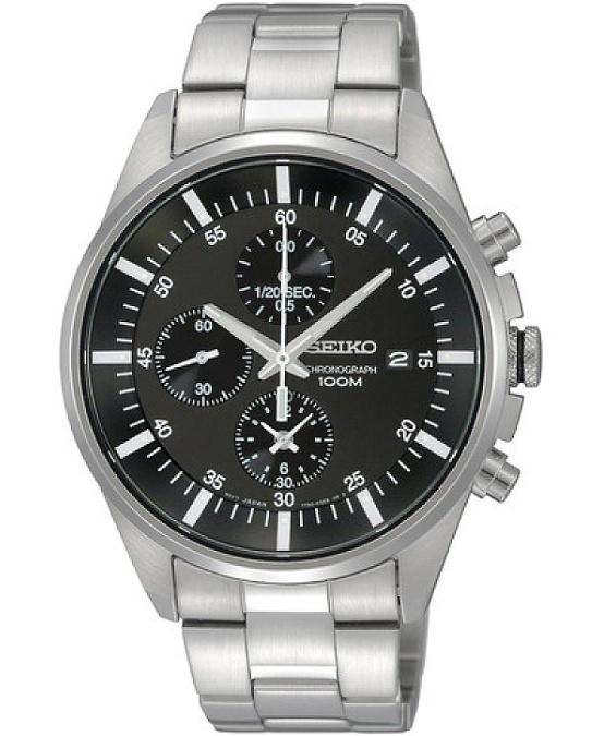  Seiko SNDC81P1 Chronograph Uhren