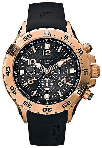 Nautica N18523G Chronograph  Uhren