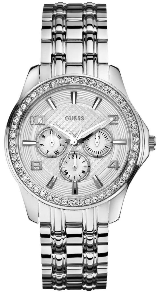Guess U0147L1 Uhren