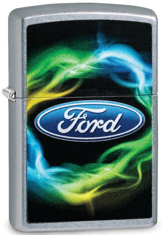  Zippo Ford 29752 Feuerzeug