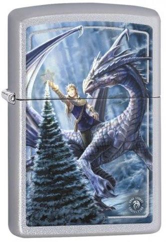 Zippo Anne Stokes 2433 Feuerzeug