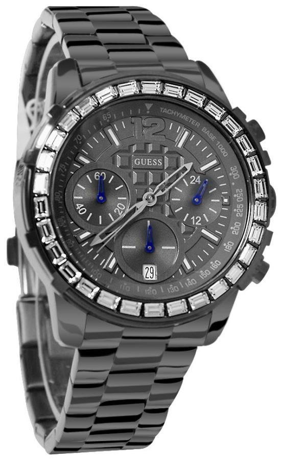 Guess Dazzling U0016L3 Uhren