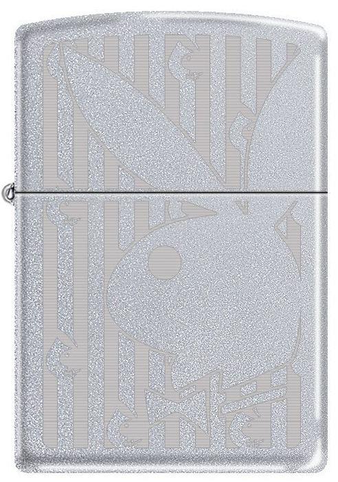 Zippo Playboy Bunny 4286 Feuerzeug