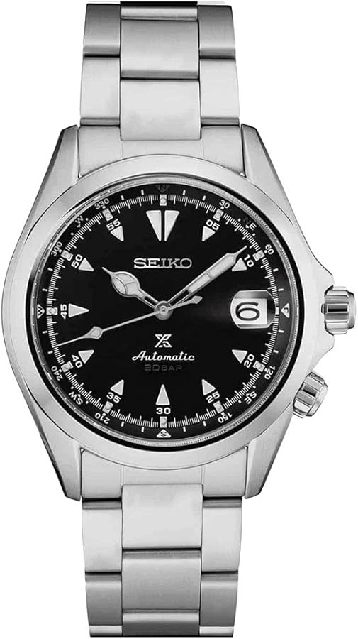 Seiko prospex alpinist spb119j sale