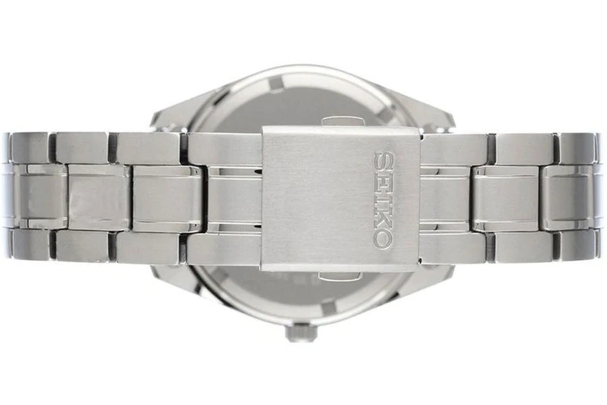 Seiko SSB387P1 Titanium Chronograph uhren