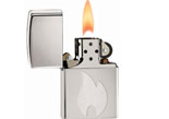 Zapalovače Zippo