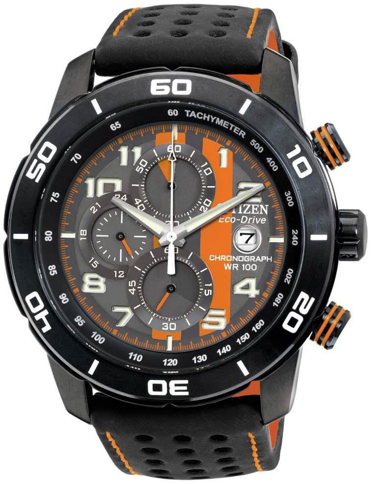 Citizen CA0467 11H Primo Uhren